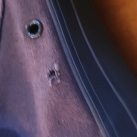 PF Flyers Black High Top Lace Up Shoes Mens 8, Womens 9.5 - Picture 11 of 11